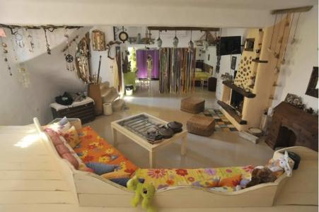 Anthippi Guest House - 222