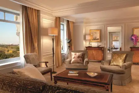 The Ritz-Carlton New York, Central Park - 2
