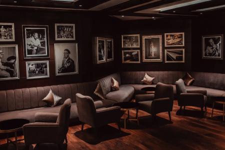 Al Bustan Palace, a Ritz-Carlton - 13