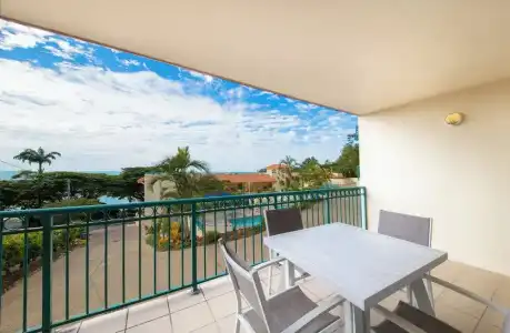 Shingley Beach Resort - 114