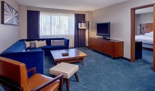 Hyatt Regency Minneapolis - 45
