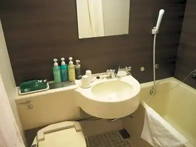 Route Inn Nagaoka Ekimae - 33