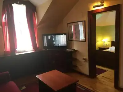 Konačište Osmica - 71