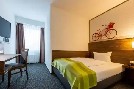 Trip Inn Münster City - 19