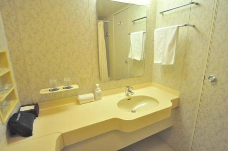 Miyako City Osaka Tennoji - 34
