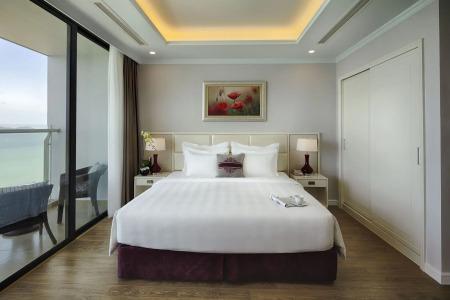 Vinpearl Beachfront Nha Trang - 26