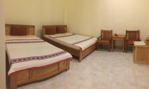 Bac Nam Motel - 27