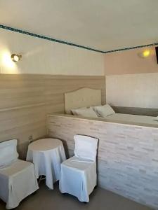 Korifi Suites Collection Apartment for Adults - 40