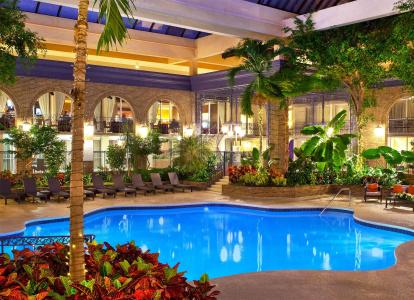 Courtland Grand, Trademark Collection by Wyndham - 18