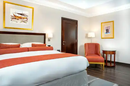 Millennium Doha - 43