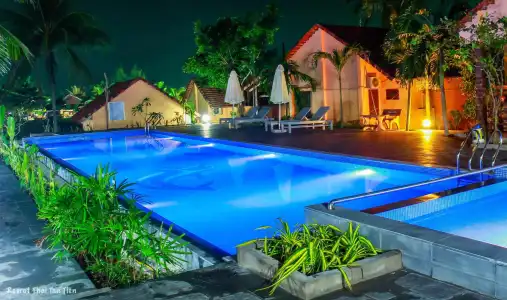 Thai Tan Tien Resort - 9