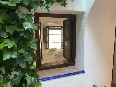Apartamentos Los Patios de la Judería - 221