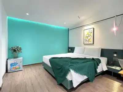 Joi Boutique Bai Truoc - 83