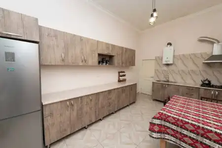 Anna's Guest house - 21