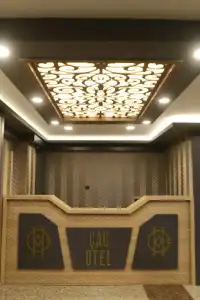 Çag Otel - 15