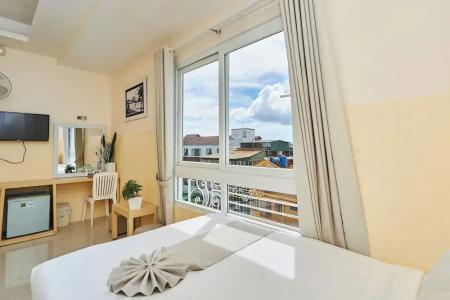 Ngoc Nguyen Anh Da Lat - 59