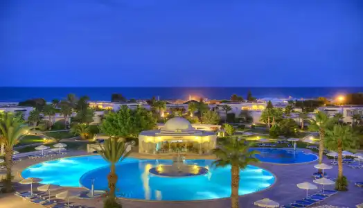 Le Royals & Resorts - Hammamet - 17