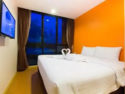 Aspira Residences Samui - 39