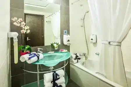 Xenios Anastasia Resort & Spa - 13