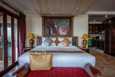 Sandalwood Luxury Villas - 100