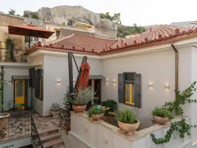 Leone Guesthouse - 12
