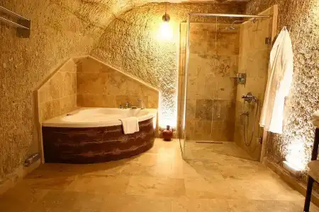 Pegas Cave Suites - 81