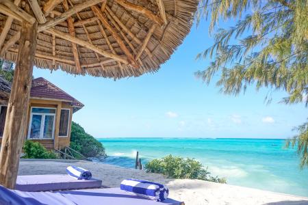 Pearl Beach Resort by Sansi - 15