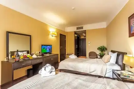 Mercure Sofia City - 79