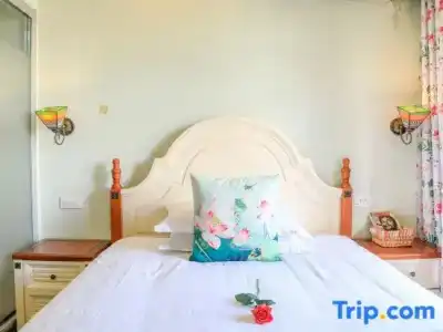 Junshe Boutique Guest House - Hostel - 92