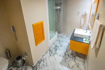 Ankara Plaza - 7