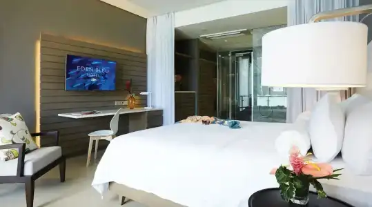 Eden Bleu - 40