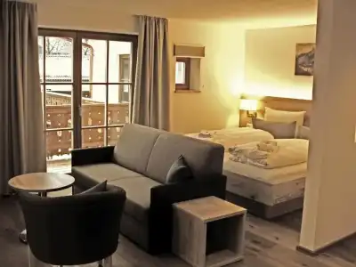 Mammhofer Suite & Breakfast - 19