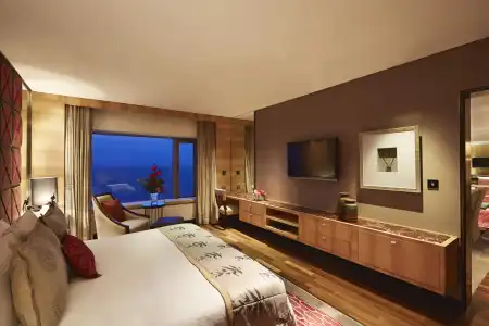 Taj Lands End - 2