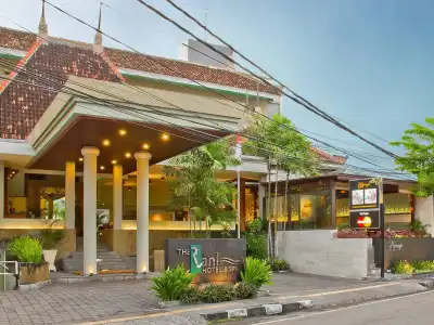 The Rani & Spa - 0