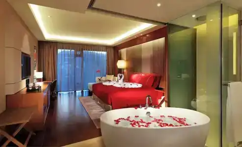 HUALUXE Kunming by IHG - 66
