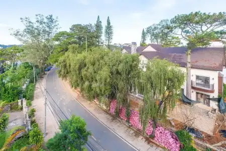 Mercure Dalat Resort - 19