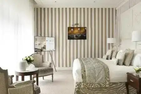 Hôtel Barrière Le Royal La Baule - 31