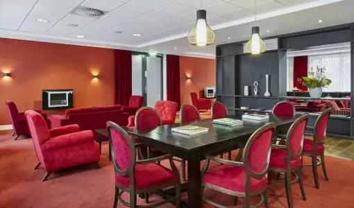 Holiday Inn Express Amsterdam - Schiphol by IHG - 22