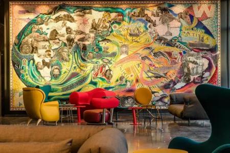 Motel One Leipzig-Post - 14