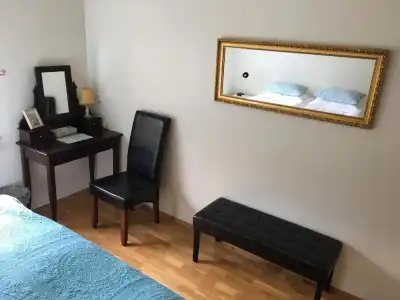 Öndólfsstaðir Farm B&B - 3