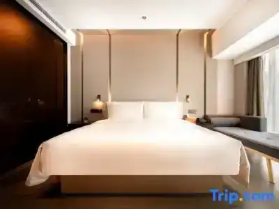 Atour Hing-Tech Zone Wuyue Square Kunming - 20