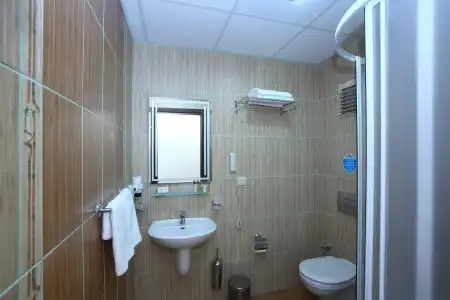 Parkım Ayaz - 9