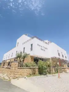 Porta Trakis - 0