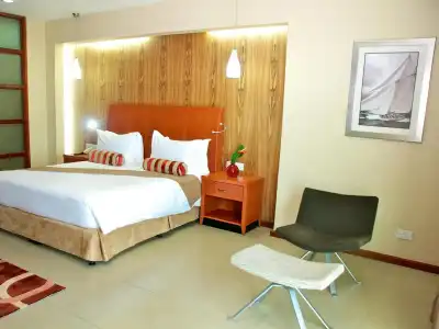 Harbour View Suites - 53