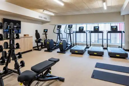 Residence Inn by Marriott Paris Charles de Gaulle Airport - 10