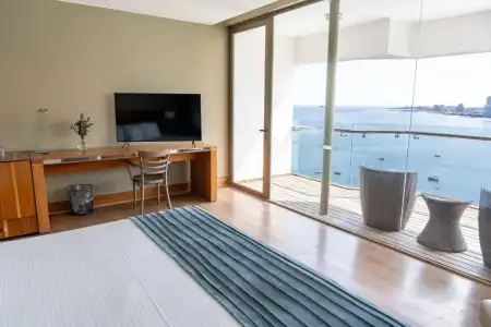 Terrado Suites Iquique - 31