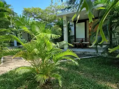 Sahaa Beach Resort - 136