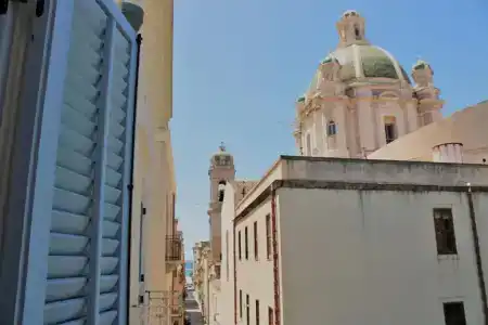 ZIBIBBO SUITES & ROOMS - Apartin Centro Storico a Trapani - 182