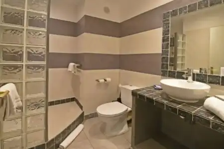 Golfe Hôtel - 9