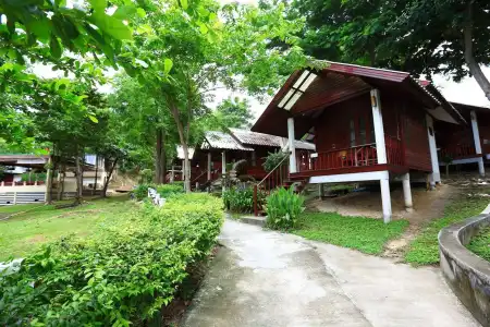 Tubtim Resort - 40